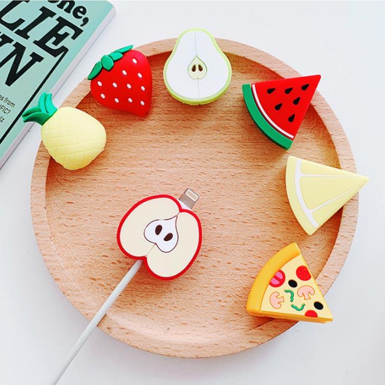 ケーブルバイト 断線防止 スマホ カバー ケーブルカバー ケーブルガード プロテクター アイフォン iphone USB ipad ケーブル 送料無料 |  | 04