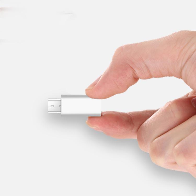 2個セット Type C to Micro USB 変換アダプタ アルミ製 充電 ケーブル コネクタ データ転送 通信 ソニー タイプC マイクロUSB 送料無料 |  | 03