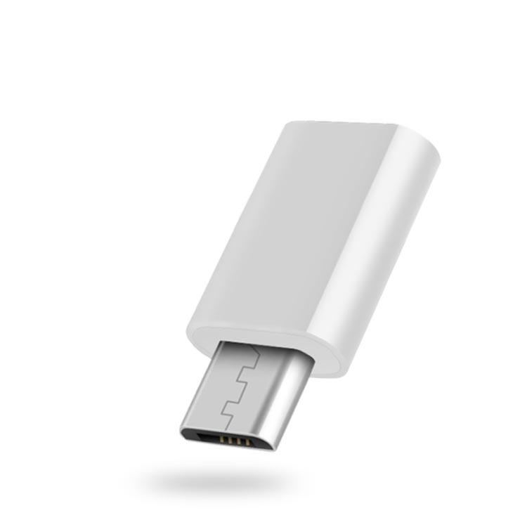 2個セット Type C to Micro USB 変換アダプタ アルミ製 充電 ケーブル コネクタ データ転送 通信 ソニー タイプC マイクロUSB 送料無料 |  | 04