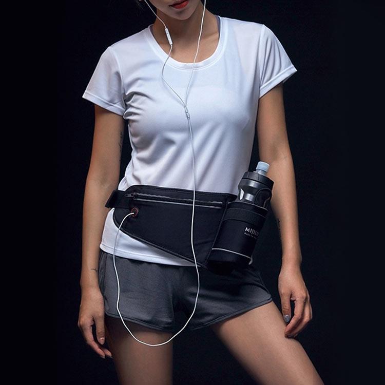 ランニング ウエストポーチ ランニングバッグ ウエストバッグ ポーチ バッグ マラソン ジョギング ウォーキング 自転車 スポーツ 送料無料 |  | 01