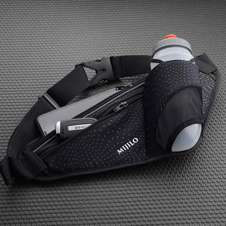 ランニング ウエストポーチ ランニングバッグ ウエストバッグ ポーチ バッグ マラソン ジョギング ウォーキング 自転車 スポーツ 送料無料 |  | 02