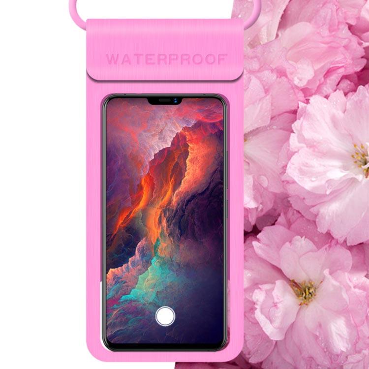 スマートフォン 防水カバー 防水ケース 透明 iPhoneカバー クリア ネックストラップ付き 多機種対応 プール 海水浴 用 水中撮影 送料無料 |  | 01