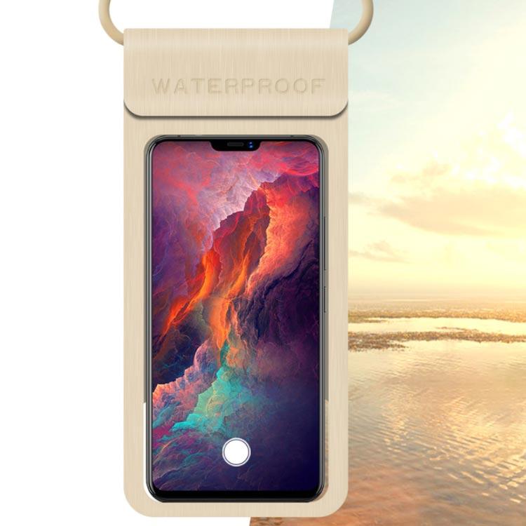 スマートフォン 防水カバー 防水ケース 透明 iPhoneカバー クリア ネックストラップ付き 多機種対応 プール 海水浴 用 水中撮影 送料無料 |  | 02