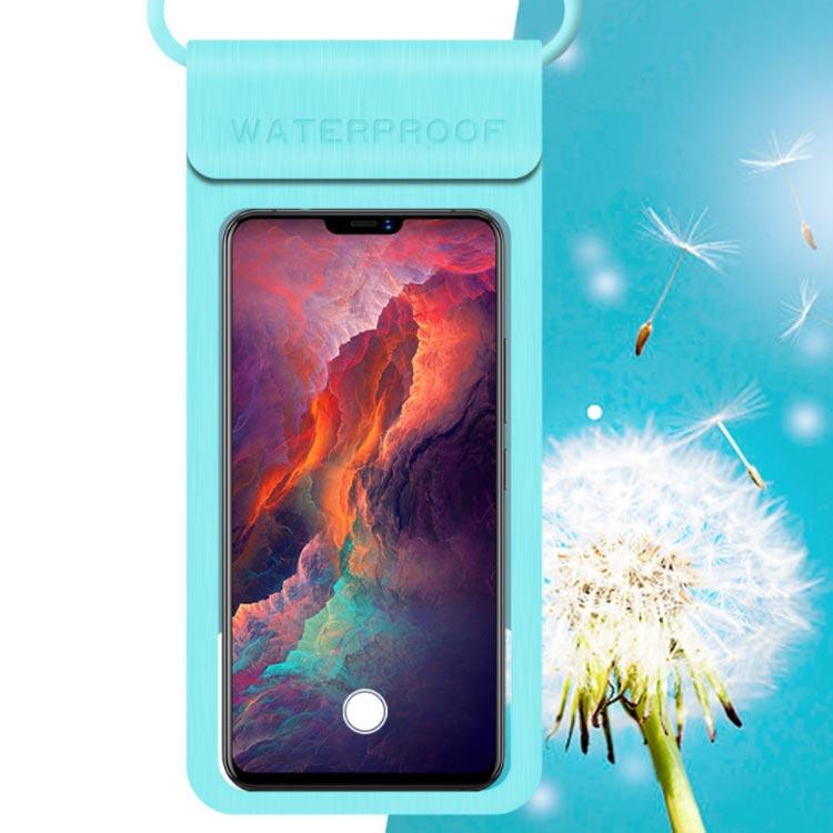 スマートフォン 防水カバー 防水ケース 透明 iPhoneカバー クリア ネックストラップ付き 多機種対応 プール 海水浴 用 水中撮影 送料無料 |  | 04