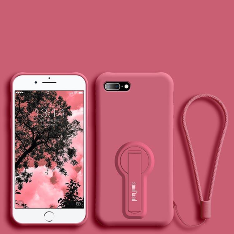 【強化ガラス付き】シリコンケース iphoneSE se2 第2世代 2020 iPhone7 ケース iPhone8Plus iPhone8 送料無料 |  | 03