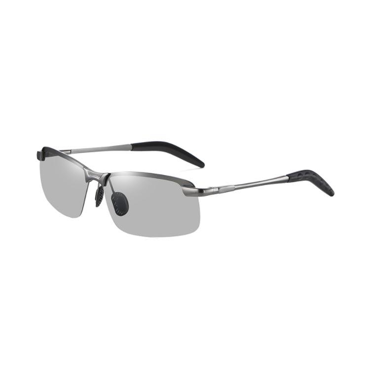 調光偏光サングラス メンズ UVカット スポーツサングラス 偏光サングラス 釣り スポーツ 車 運転 紫外線ブロック 紫外線カット ドライブ 送料無料 |  | 02
