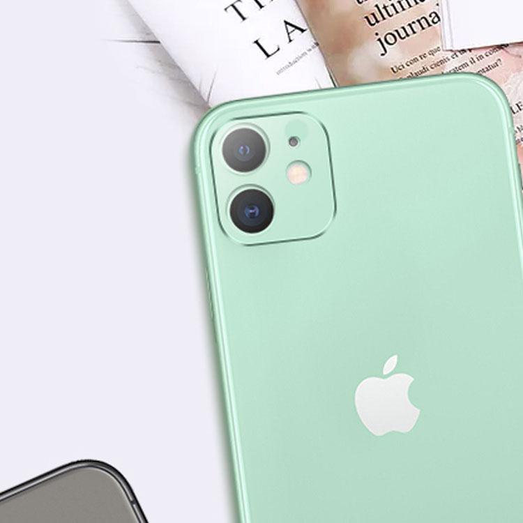 iPhone 11 iPhone 11pro iPhone 11pro Max 強化ガラス保護フィルム カメラ保護フィルム 自動吸着 カメラフィルム |  | 01