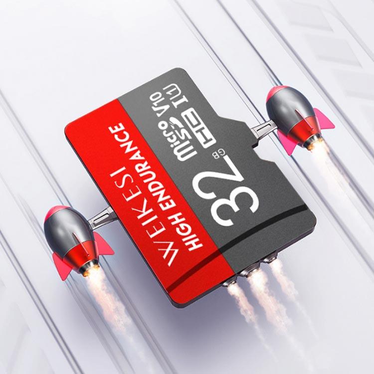 MicroSDカード32GB Class10 メモリカード Microsd クラス10 SDHC マイクロSDカード SDカード 送料無料 |  | 01