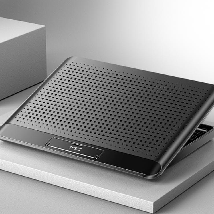 冷却ファン ノートパソコン 冷却パッド 冷却台 ノートPCクーラー 冷却ファン ゲーミングノートpc USB 2ポート 超静音 LED搭載 送料無料 |  | 03