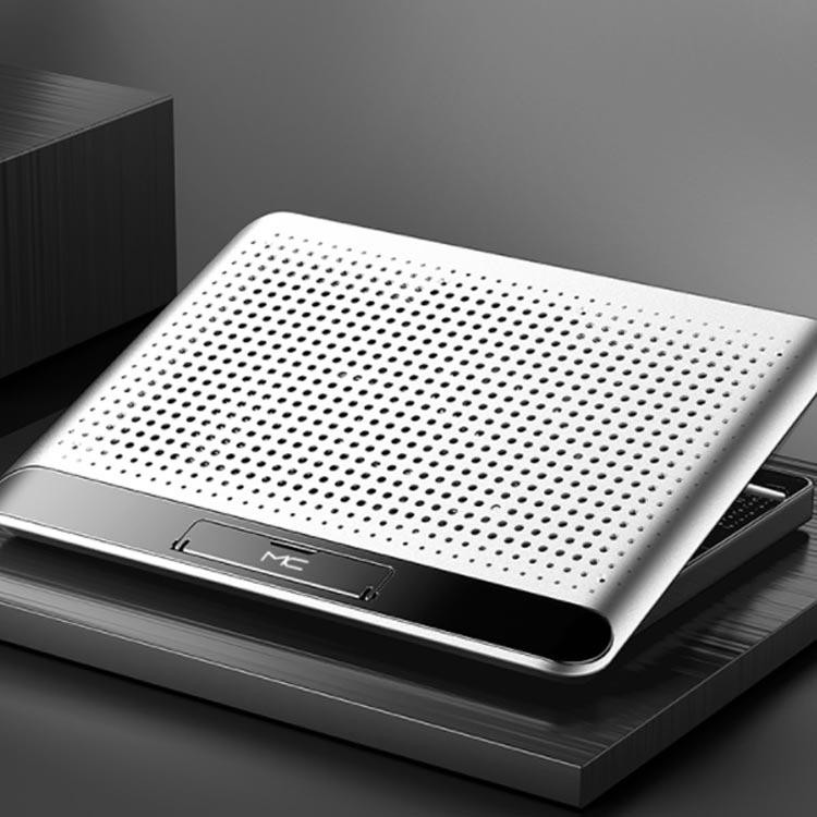 冷却ファン ノートパソコン 冷却パッド 冷却台 ノートPCクーラー 冷却ファン ゲーミングノートpc USB 2ポート 超静音 LED搭載 送料無料 |  | 04