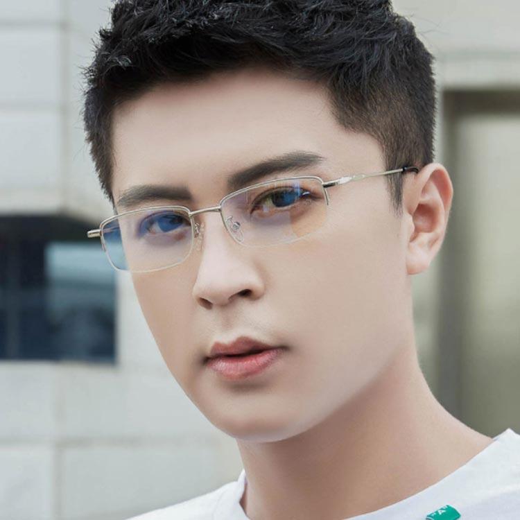 度なしブルーライトカット メガネ、伊達メガネ、紫外線100%カット、ザ”サプリメガネTR90-9195。パソコンPCメガネ 眼鏡 めがね、送料無料 |  | 01