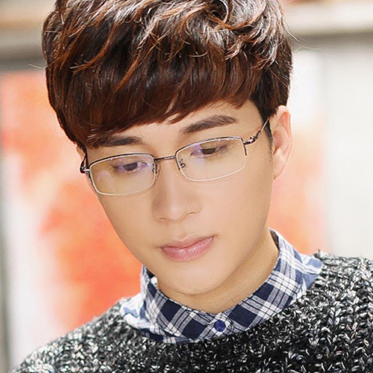 度なしブルーライトカット メガネ、伊達メガネ、紫外線100%カット、ザ”サプリメガネTR90-9195。パソコンPCメガネ 眼鏡 めがね、送料無料 |  | 04