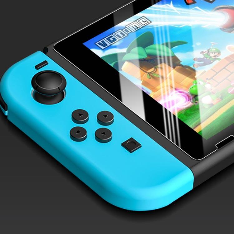 Nintendo Switch ガラスフィルム 3枚セット 9H 保護ガラス 0.3mm 保護フィルム Switch lite 送料無料 |  | 01
