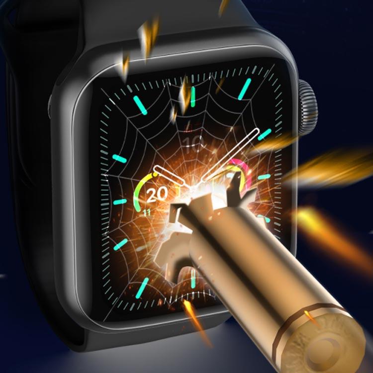 Apple Watch フィルム ガラスフィルム クリア フィルムapplewatch アップルウォッチ 42mm 38mm 送料無料 |  | 01