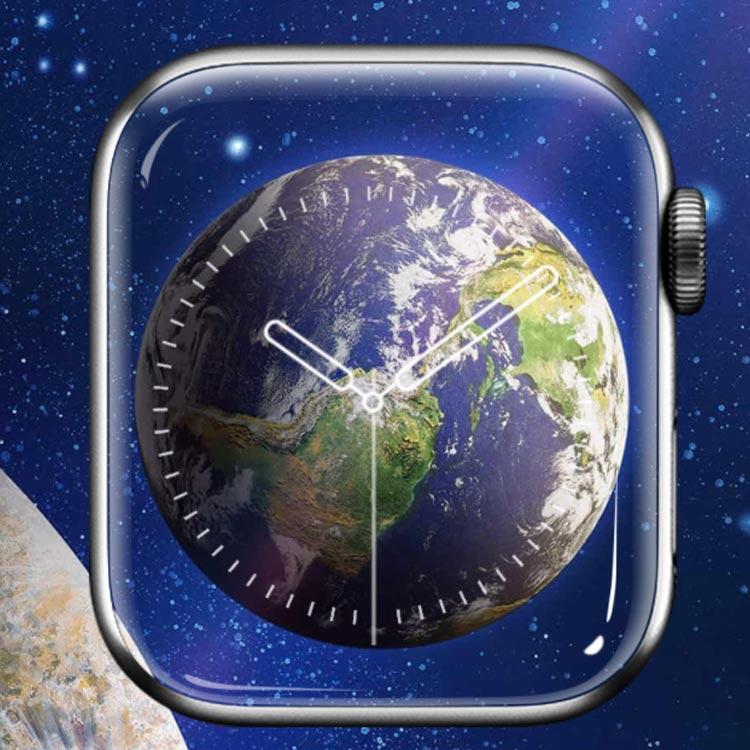 Apple Watch フィルム ガラスフィルム クリア フィルムapplewatch アップルウォッチ 42mm 38mm 送料無料 |  | 03