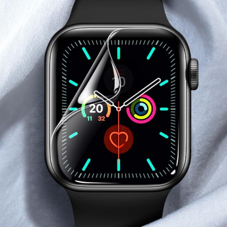 Apple Watch フィルム ガラスフィルム クリア フィルムapplewatch アップルウォッチ 42mm 38mm 送料無料 |  | 04