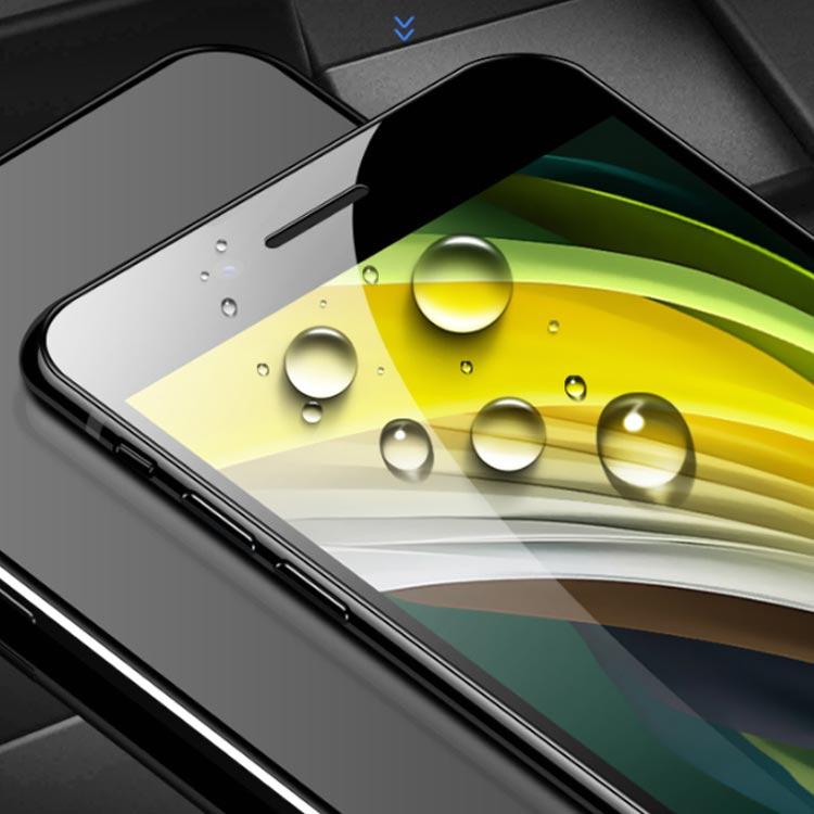 【2枚入り】iPhone SE 第2世代 (2020)/7/8 ガラスフィルム 高透過率 強化ガラス iPhone se2 ガラスフィルム 送料無料 |  | 02