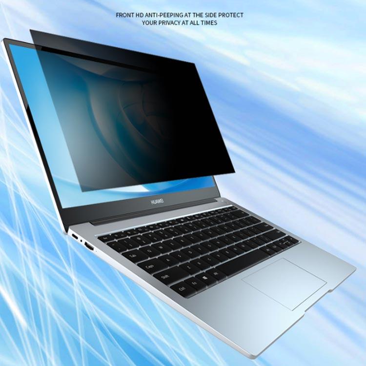 のぞき見防止 フィルター パソコン 14インチ パソコン 送料無料フィルム ノートパソコン用 覗き見防止フィルター 14Wインチ(16:9) 硬度3 |  | 04