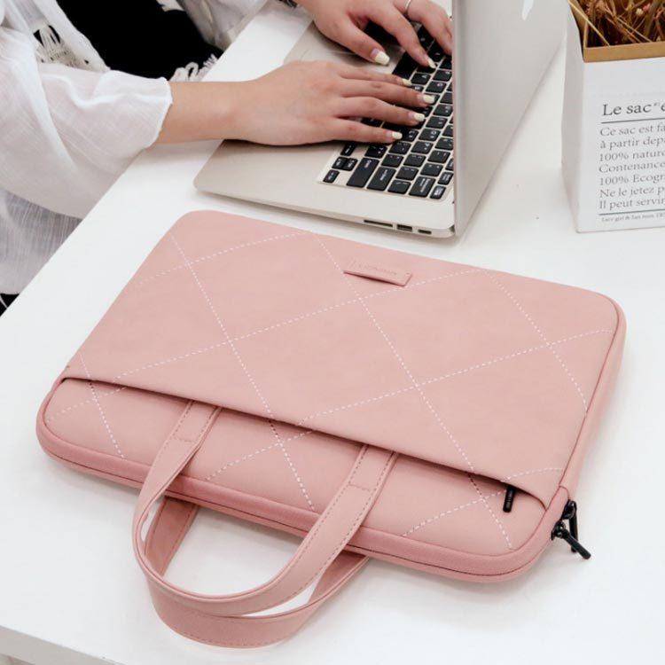 送料無料 ノートパソコン ケース 手提げバッグ かわいい ノートpc Pcバッグ Pcケース おしゃれ パソコンバッグ ノートパソコンバッグ インナー Lan598 Elevenoneヤフー店 通販 Yahoo ショッピング