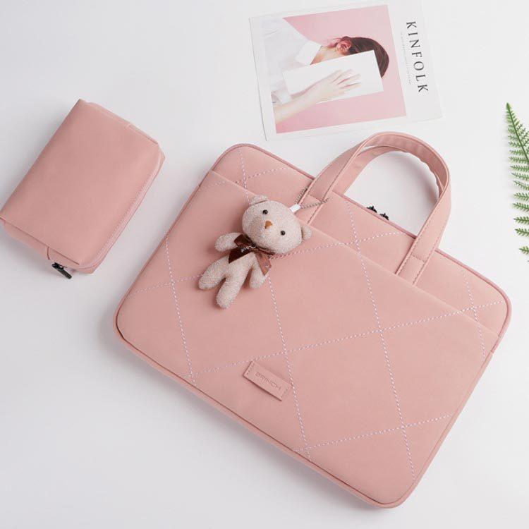 送料無料 ノートパソコン ケース 手提げバッグ かわいい ノートpc Pcバッグ Pcケース おしゃれ パソコンバッグ ノートパソコンバッグ インナー Lan598 Elevenoneヤフー店 通販 Yahoo ショッピング