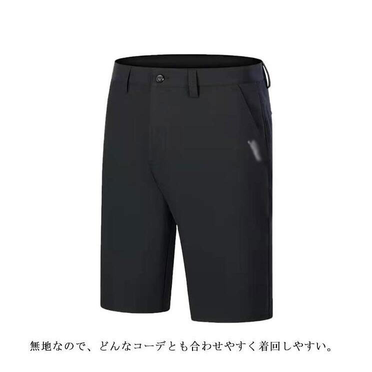 ゴルフウェア メンズ ショートパンツ パンツ 夏 ゴルフ ウエア ゴルフウェア メンズ ショートパンツ パンツ 夏 ゴルフ ウエア