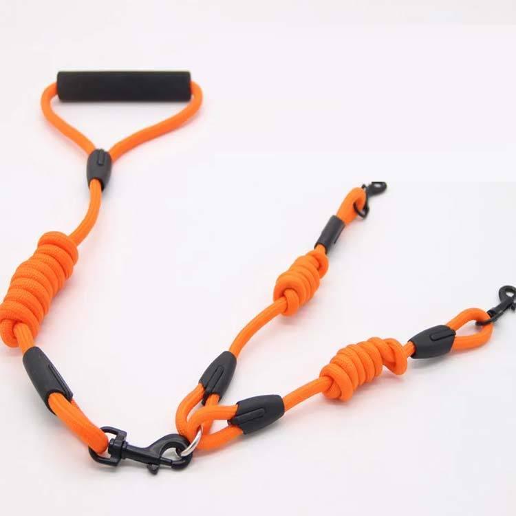 ままろん】SK-II ＋ 犬用リード リード 犬 】メンドータ スナップ