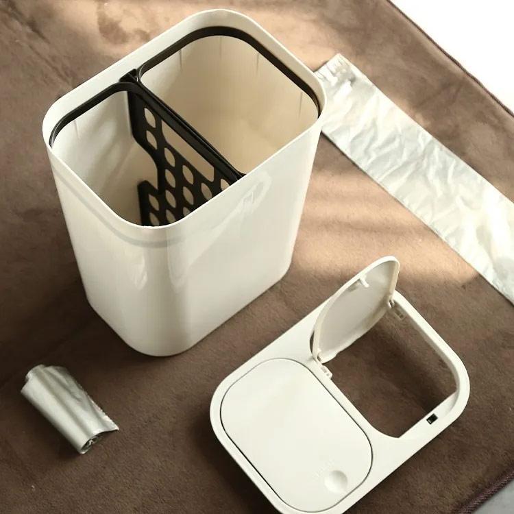 ごみ箱 フタ付き 小型 分別 ダストボックス ゴミ箱 部屋用 室内