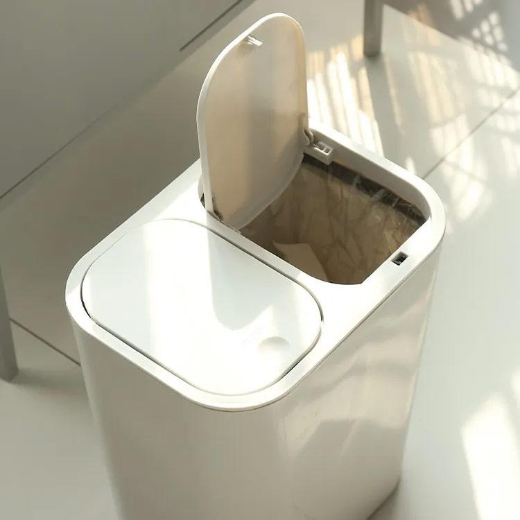 ごみ箱 フタ付き 小型 分別 ダストボックス ゴミ箱 部屋用 室内