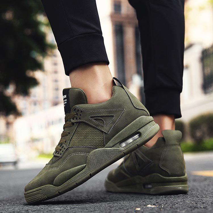 ハイカット スニーカー メンズ スニーカー 歩きやすい シューズ フラットシューズ 厚底 スニーカー 厚底シューズ ストリート系 厚底靴 スポーツ シ Moki861 Elevenoneヤフー店 通販 Yahoo ショッピング