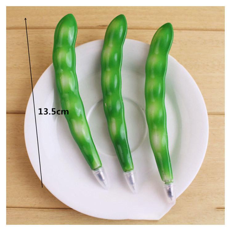野菜 ボールペン ベジーペン 文房具 ペン シャープペン 野菜ペン