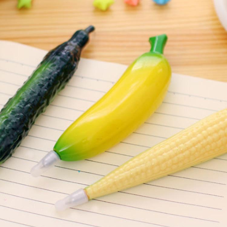 野菜 ボールペン ベジーペン 文房具 ペン シャープペン 野菜ペン