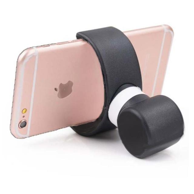 車載ホルダー ハンドル スマホホルダー スマートフォン ステアリング