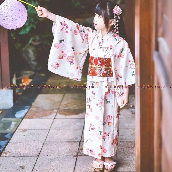 子供浴衣 キッズ浴衣 和装 和服 浴衣単品 子供 キッズ 親子 お揃い かわいい おしゃれ 夏祭り お祭り おまつり 花火大会 七五三 プレゼント ギ