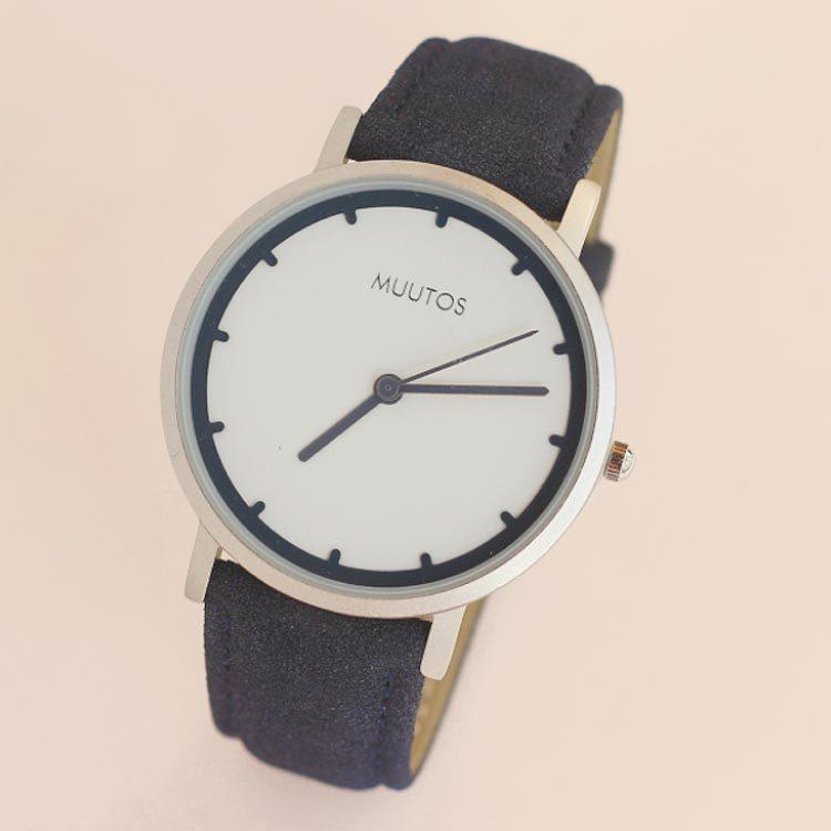 腕時計 レディース レザー おしゃれ 金属アレルギー対応 エレガント シンプル かわいい 女性 大学生 高校生 社会人 プレゼント ギフト 母の日 メ Qxy171 Elevenoneヤフー店 通販 Yahoo ショッピング