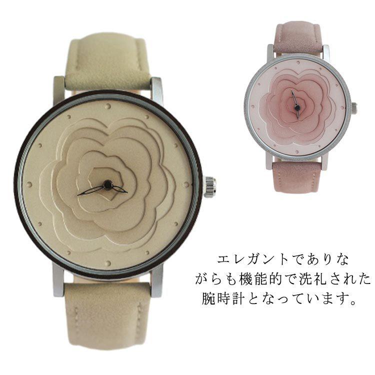 腕時計 レディース レザー おしゃれ 金属アレルギー対応 エレガント シンプル かわいい 女性 大学生 高校生 社会人 プレゼント ギフト 母の日 メ Qxy172 Elevenoneヤフー店 通販 Yahoo ショッピング