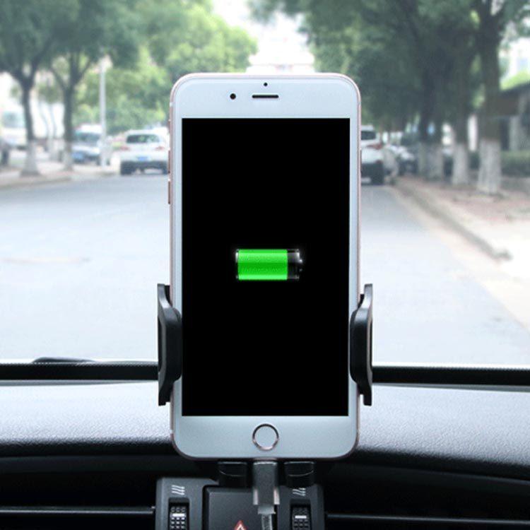 スマホホルダー 車載用 吸盤 スマホ 車載ホルダー スマホスタンド 車 スマートフォン ワンタッチ 携帯 スタンド Iphone 12 Pro Max 携帯 スマホホルダー カラー ブラック Canipec Org Mx