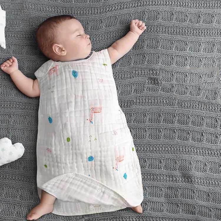 スリーパー ベビー 6重ガーゼ 夏用 綿100 赤ちゃん キッズ やわらか 新生児 寝たまま着せられる 暑さ対策 出産祝い かわいい 寝具 パジャマ Qxz256 Elevenoneヤフー店 通販 Yahoo ショッピング