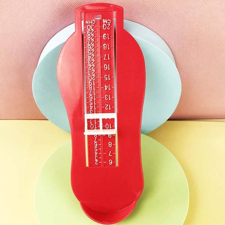 メーカー在庫限り品 送料無料 キッズ フットメジャー ベビースケール 子ども こども ベビー 赤ちゃん 幼児 マタニティ 足のサイズ 計測器 測定器 子供用採寸 簡 Cisama Sc Gov Br