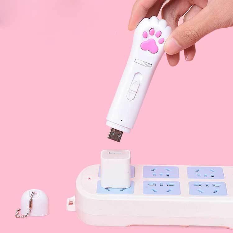 送料無料】 猫おもちゃ LEDポインター ライト 猫じゃらし