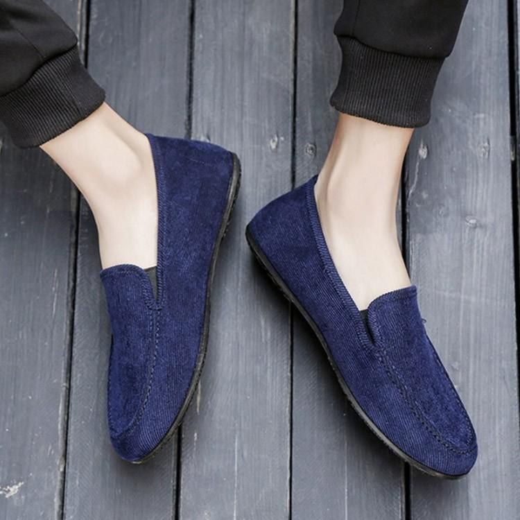 送料無料 ドライビングシューズ ローファー メンズ スリッポン デッキ