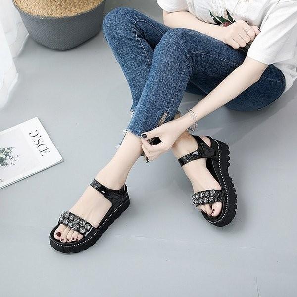 クリアランスバーゲン レディース くつ サンダル 学生 おしゃれ 通学 靴 女性用 女子 セール 40代 代 30代 きれいめ ファッション 冬服 50代 Ol 母 女 Thth0150 Elevenoneヤフー店 通販 Yahoo ショッピング 最安 Chickencoophollysprings Com