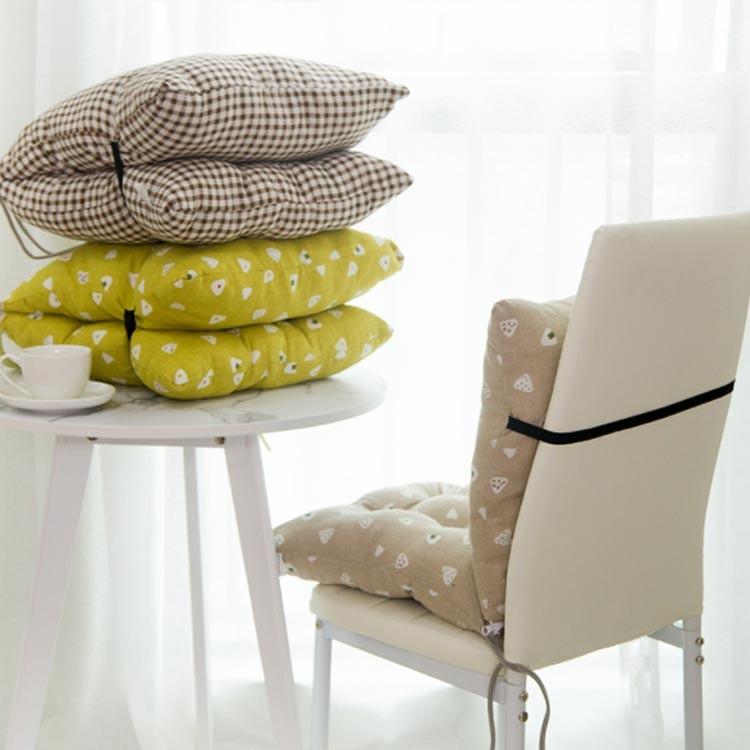 2way 座布団 クッション 背もたれ チェア 綿麻 座面クッション チェアマット チェア クッション 腰まくら 座椅子 シートクッション 北欧 背も Tkz015 Elevenoneヤフー店 通販 Yahoo ショッピング