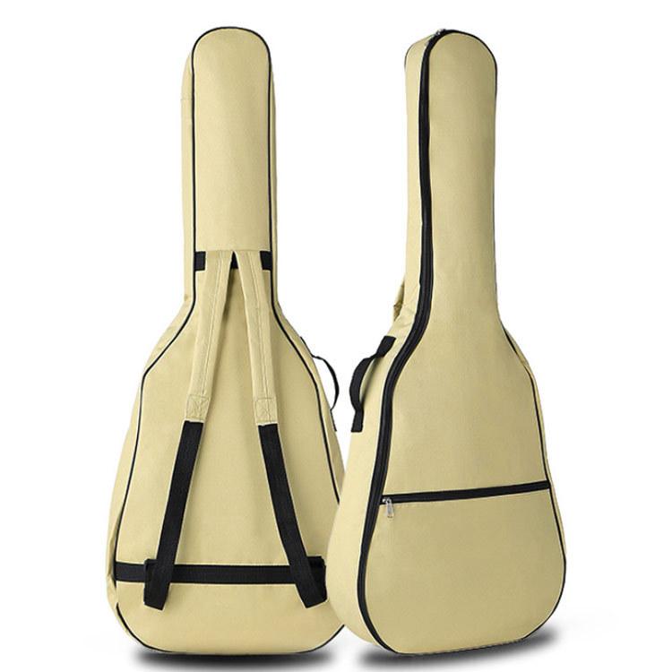 ギターケース ソフトケース ギグバッグ クッション付き 軽量 キャリー