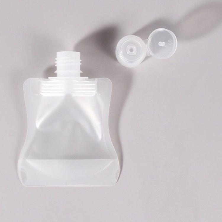 携帯用詰め替え容器 7個セット 100ml 50ml 30ml PET 軽量 トラベル