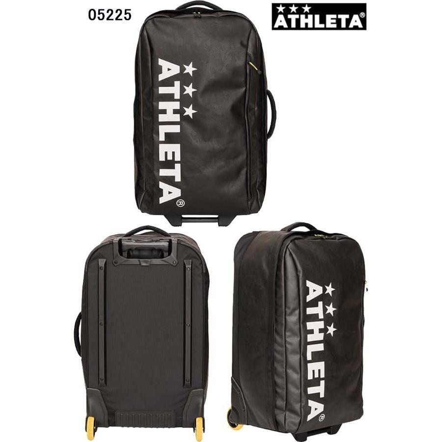 ATHLETA【アスレタ】ソフトキャリーバッグ大（約74L)　05225｜elevensportsplanning｜02