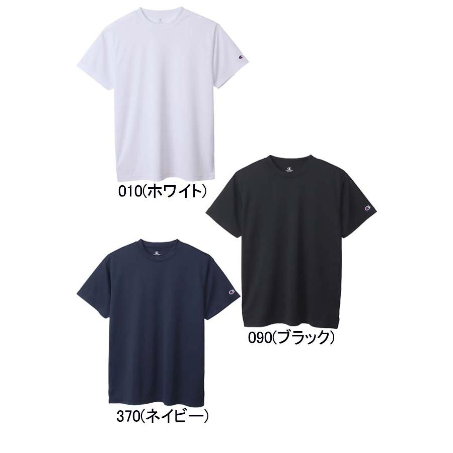 Champion（チャンピオン） SLEEVE T-SHIRT C3XS395 Champion サッカー 