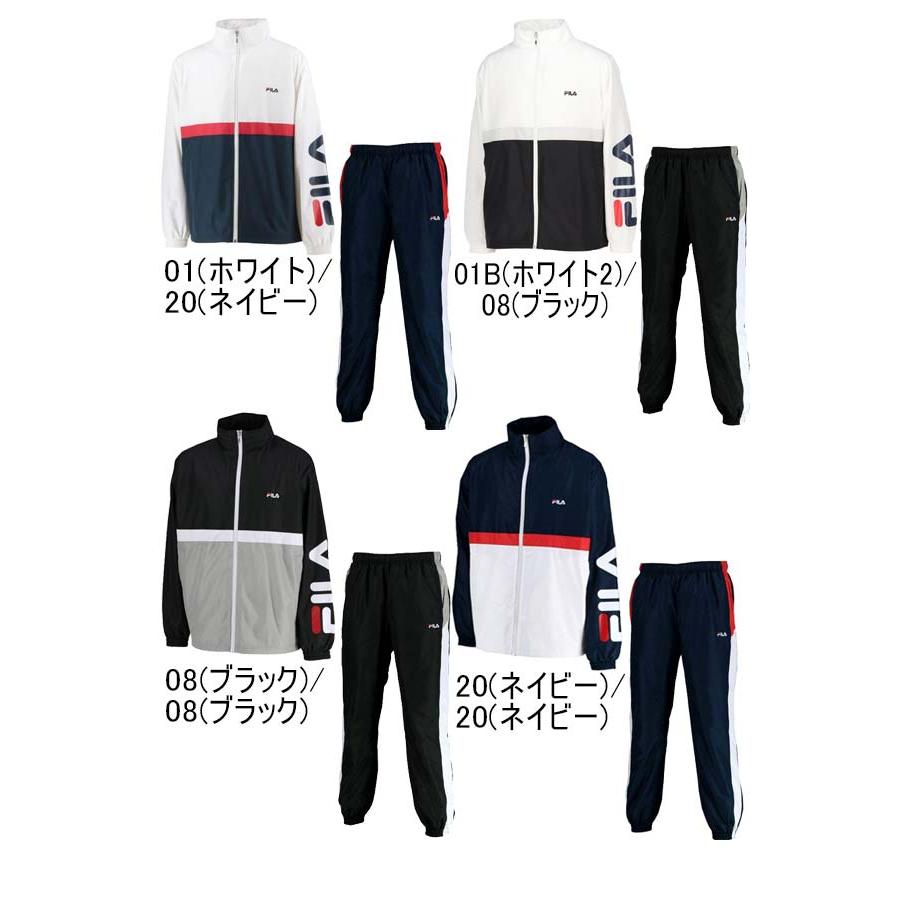 FILA フィラ　セットアップ　ダウン　パンツ　ホワイト　上下セット FILA フィラ セットアップ ダウン パンツ ホワイト 上下セット 楽天