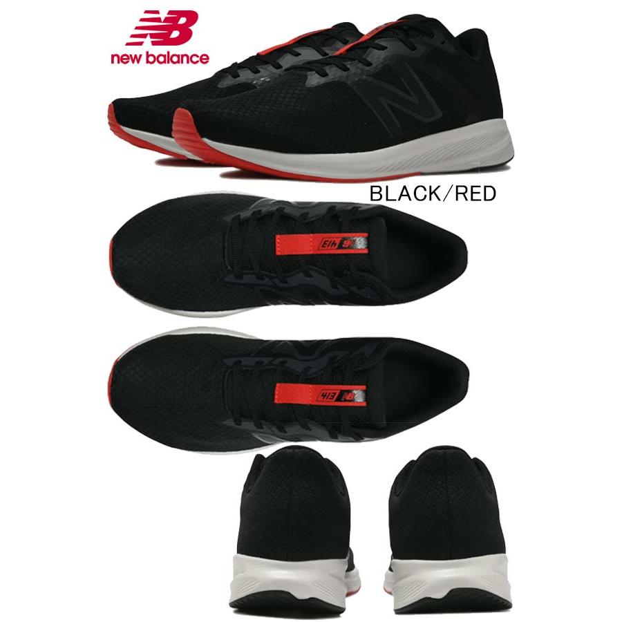 New Balance（ニューバランス） M413 V2 M413BR22E new balance メンズ 靴 シューズ ウォーキング ...