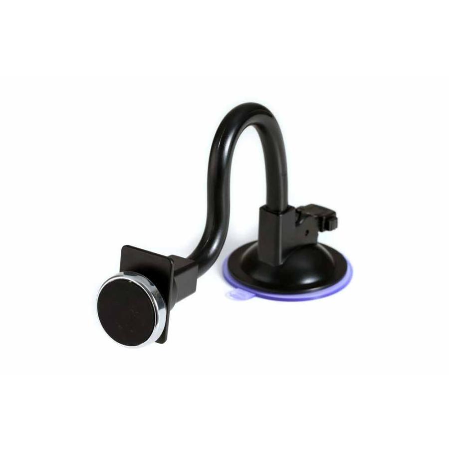 C-ST-R-054】コムテック(COMTEC) レーダー探知機用 マグネット式