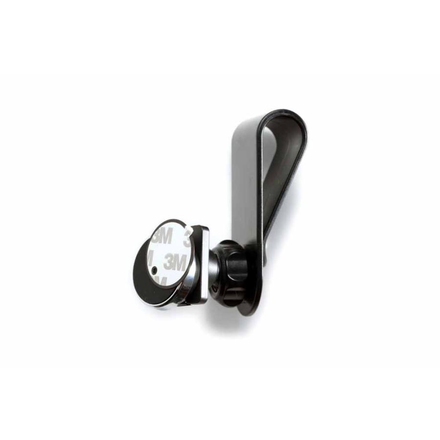 C-ST-R-059】コムテック(COMTEC) レーダー探知機用 マグネット式 サン